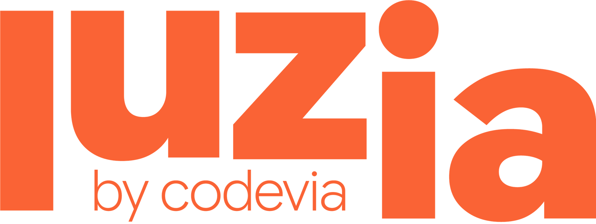 Luzia by codevia